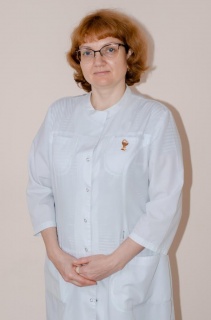 Шушляева Галина Николаевна